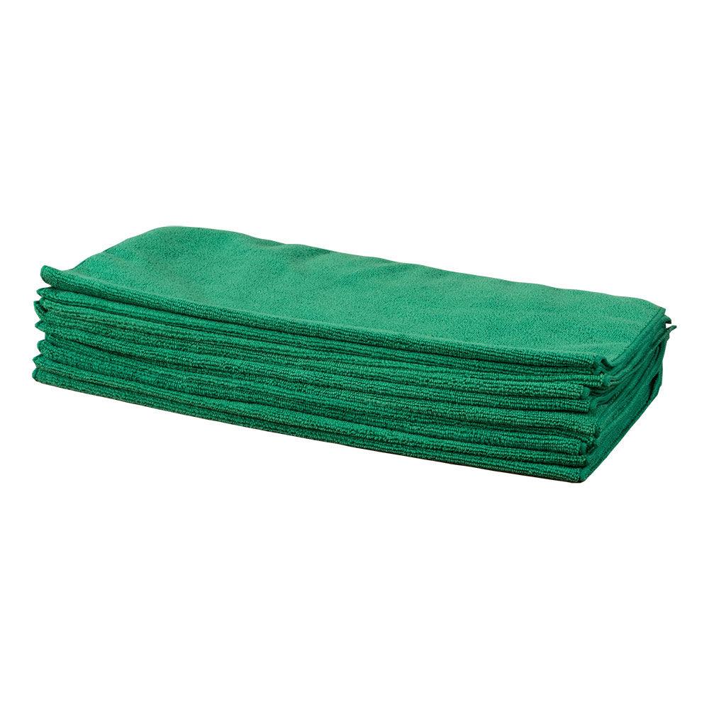 Microfiber Cloths - The Rag Factory