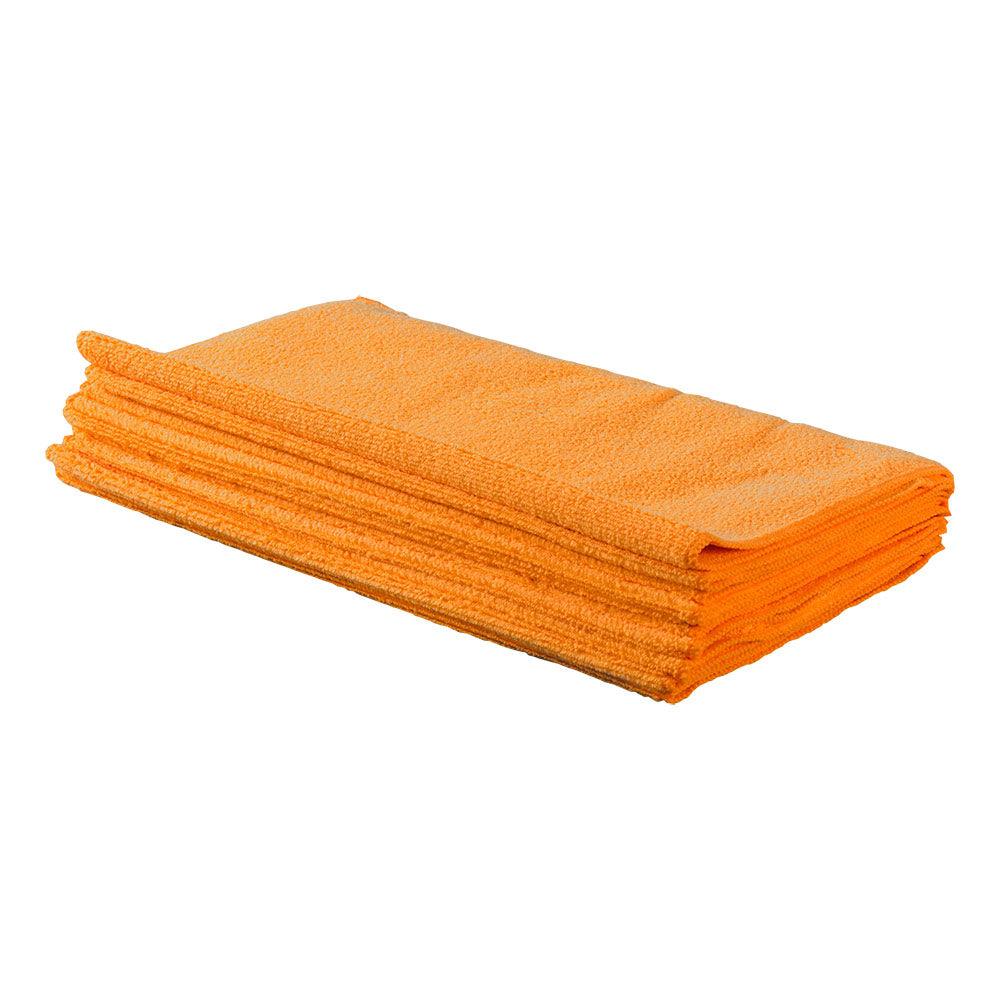 Microfiber Cloths - The Rag Factory