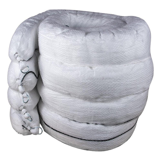 Oil Only Booms - The Rag Factory