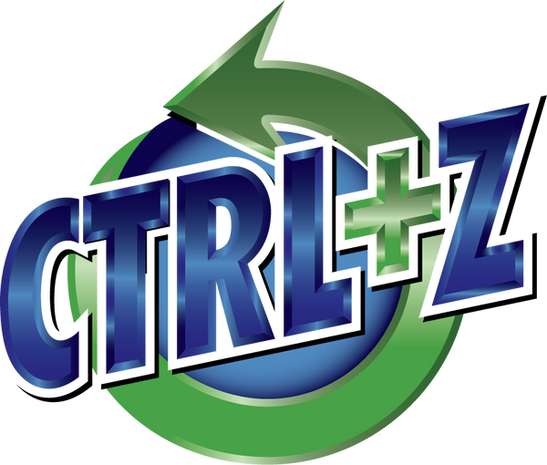 ctrl z