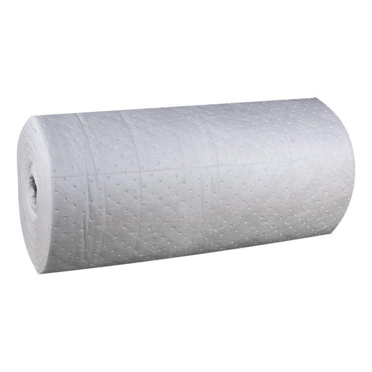 15" x 150' Oil Only Roll (Split Roll) - The Rag Factory