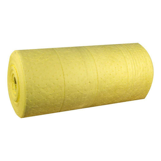 30" x 150' Hazmat Roll - The Rag Factory