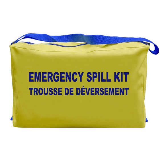 Spill Kit Bags - The Rag Factory