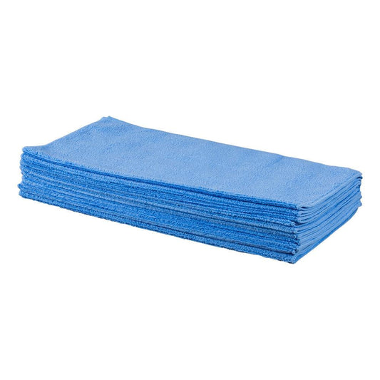Microfiber Cloths - The Rag Factory