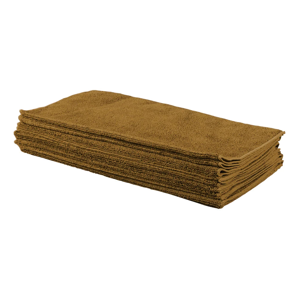Microfiber Cloths - The Rag Factory