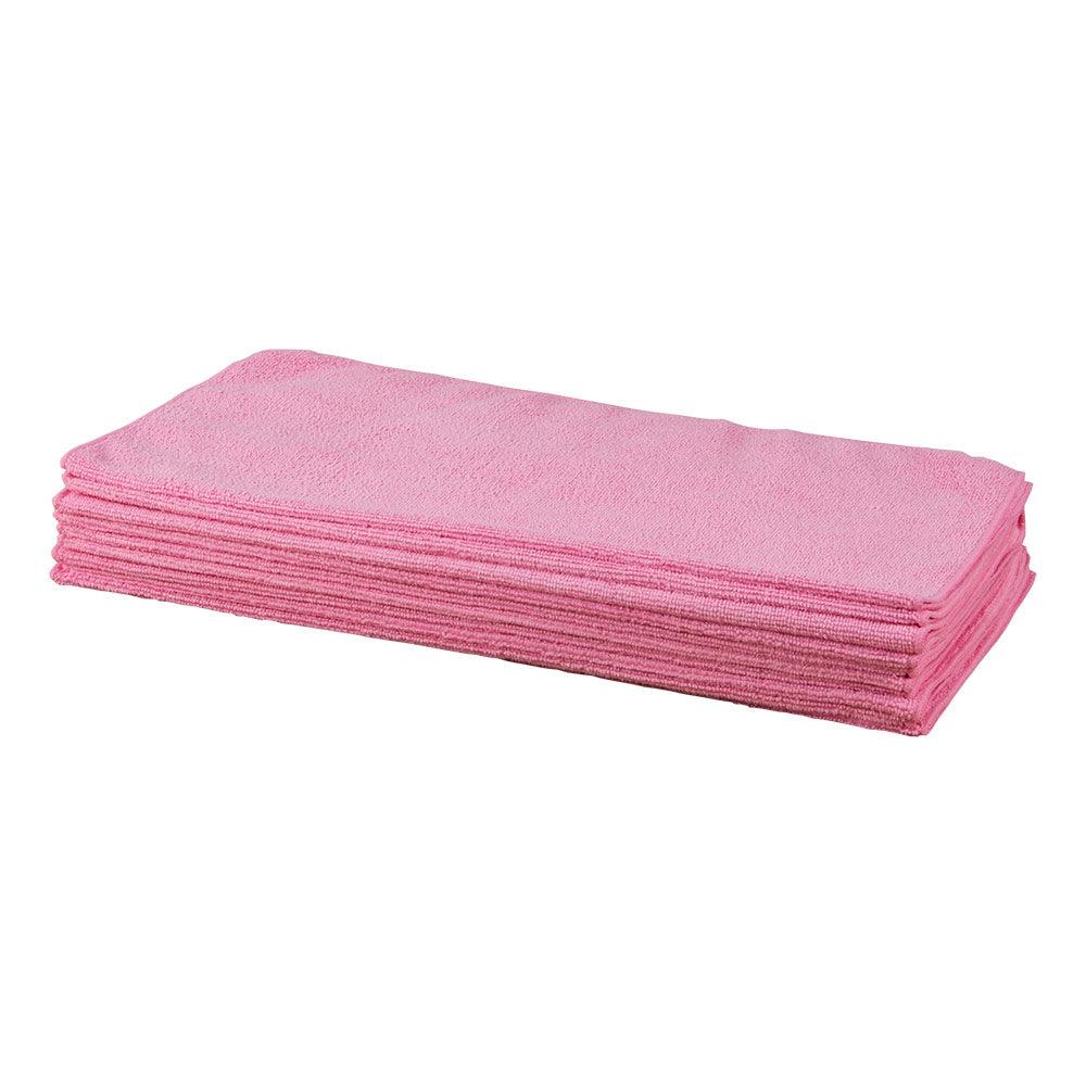 Microfiber Cloths - The Rag Factory