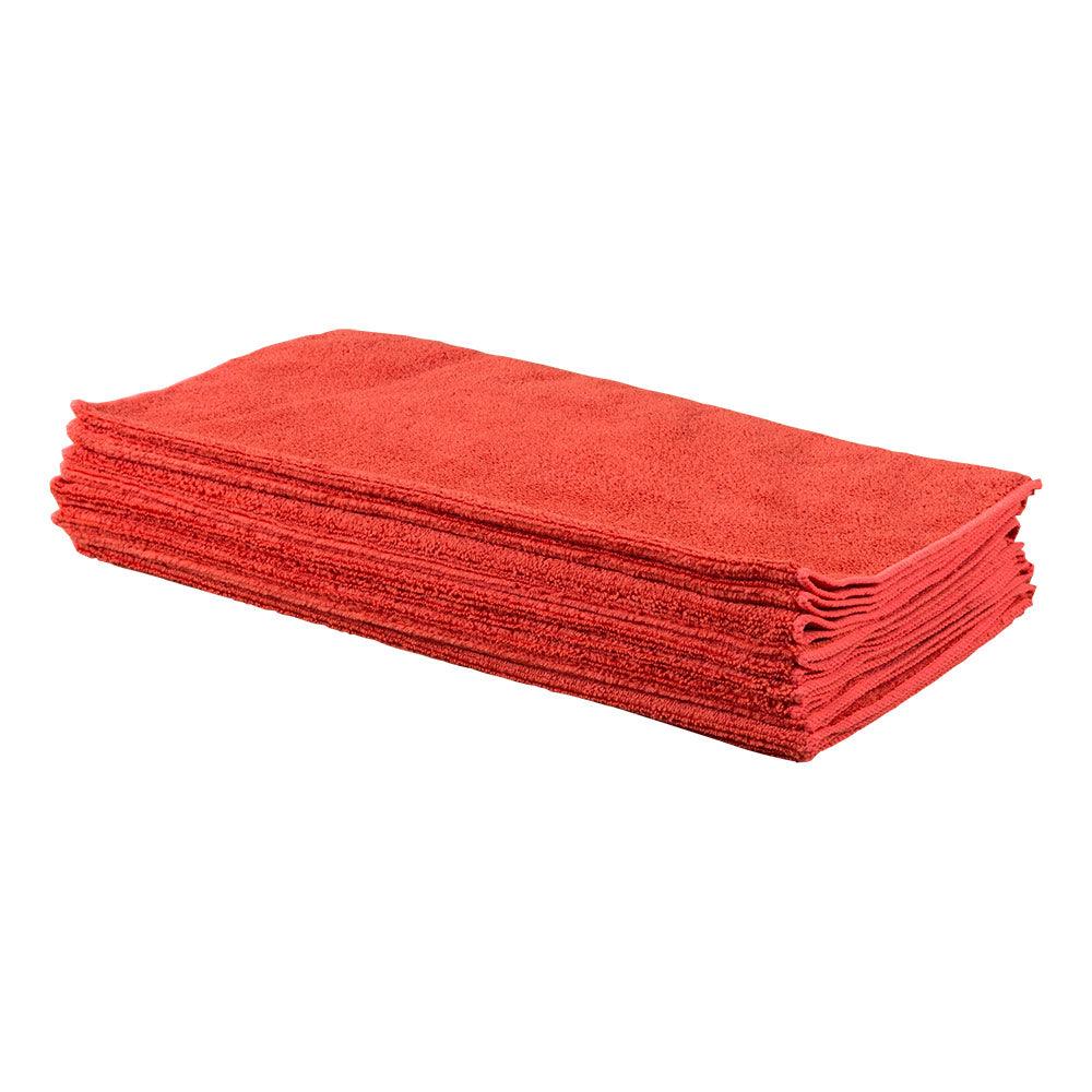 Microfiber Cloths - The Rag Factory