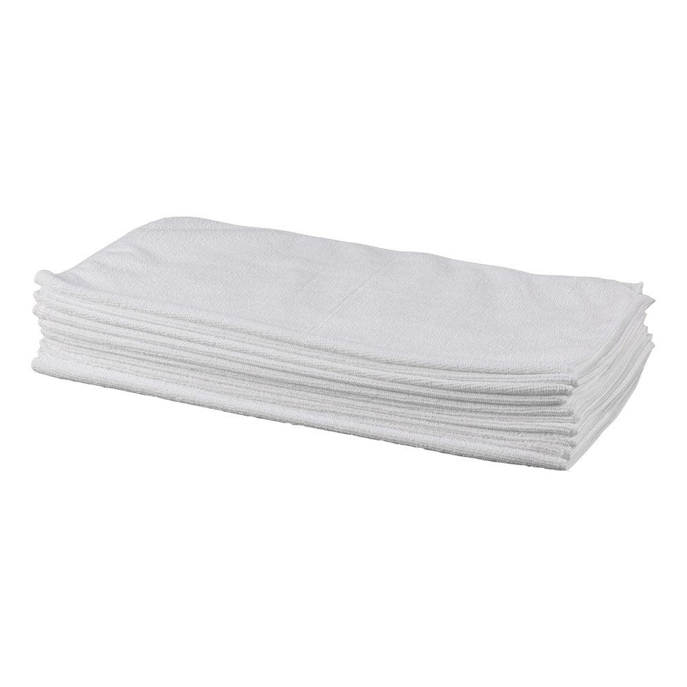 Microfiber Cloths - The Rag Factory
