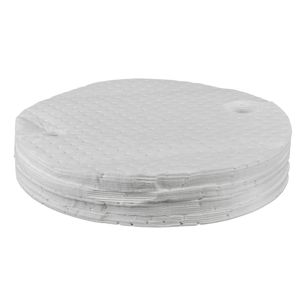 Oil Only Drum Tops - The Rag Factory