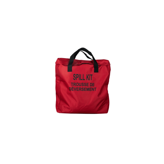 Spill Kit Bags - The Rag Factory