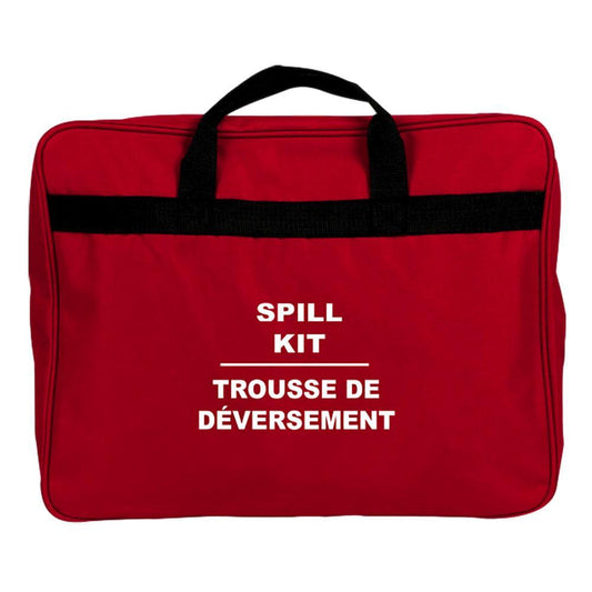 Spill Kit Bags - The Rag Factory